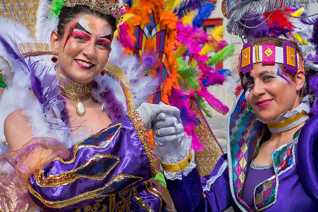 Carnaval de Gozo