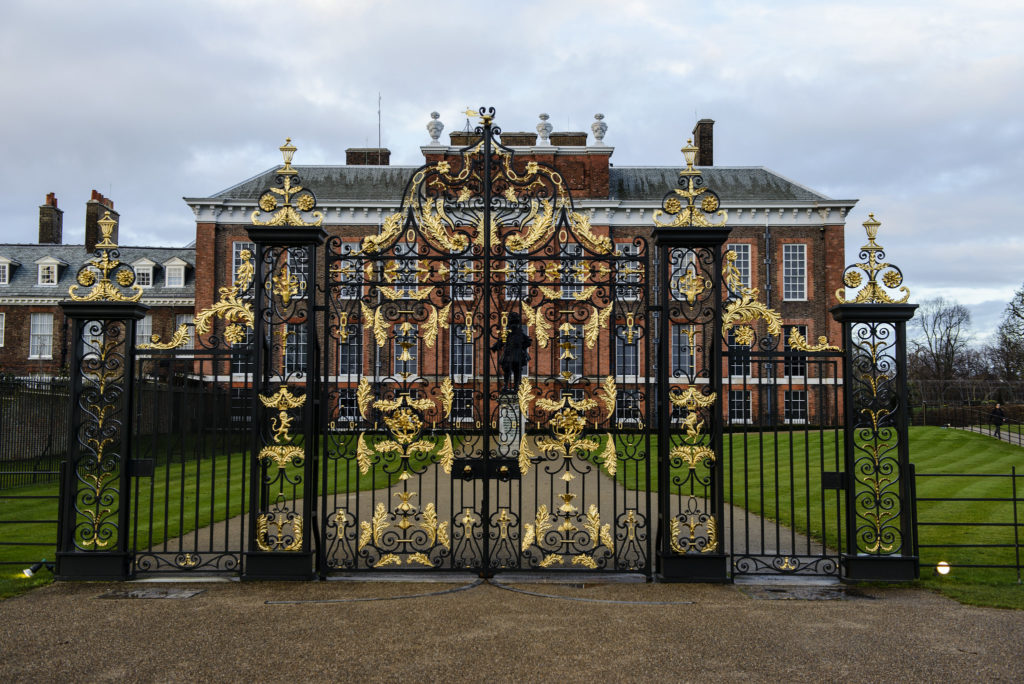 Le Kensington Palace