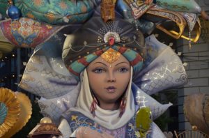 las fallas de valencia