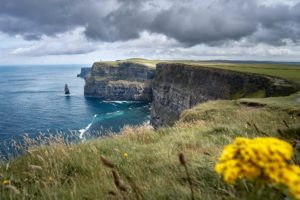 Paysage Irlande