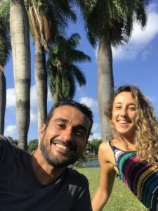 maitane et antonio