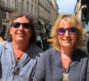 Famille Adèle