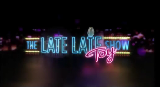The Late Late Show, une véritable institution irlandaise
