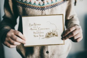 Tradition anglaise