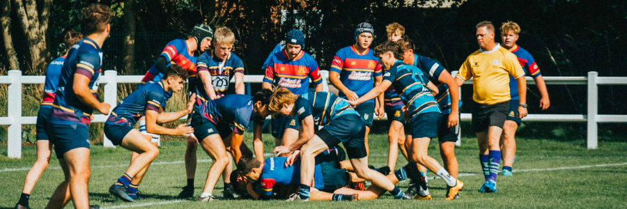 séjour sport études rugby