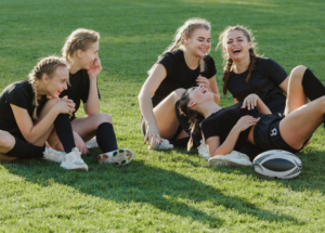 Séjour sport-études rugby