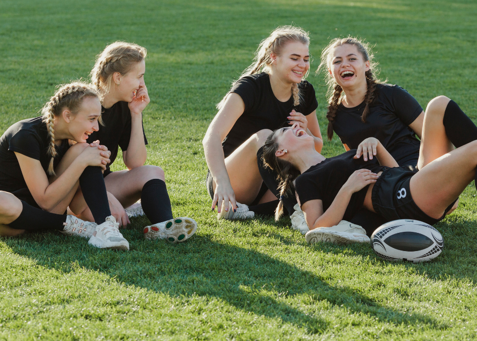 Séjour sport-études rugby