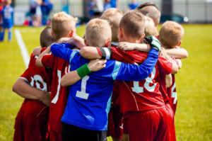 Sejour sportif Linguifamily