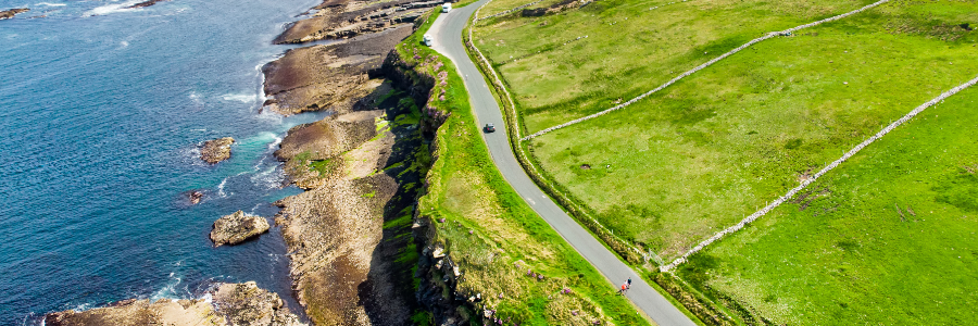 Irlande Summer Camp 